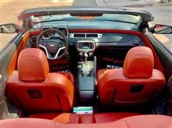 شيفروليه كامارو